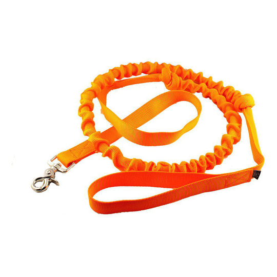 Alac Tolklina Proffs 2,5 x 240 cm- Orange