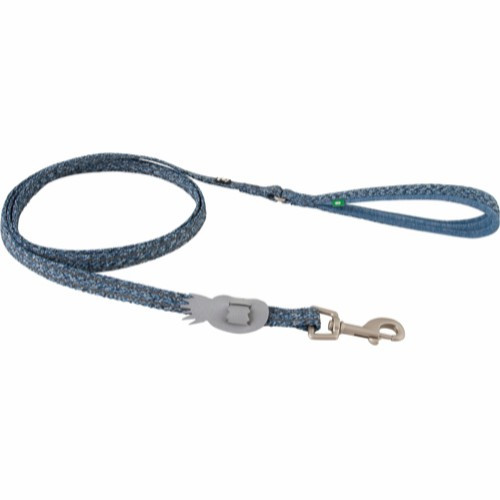Razzle-Dazzle Grip Leash - 180 x 15 / Blackberry
