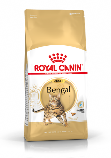 Bengal Adult Torrfoder för katt - 3 kg