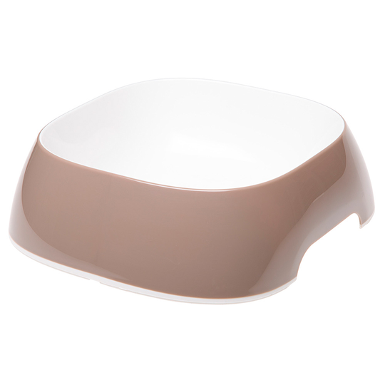 Ferplast Glam, taupe - Stl. L: 1,2 l