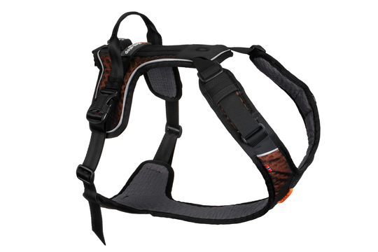 Non-stop Dogwear Rock Harness (S)