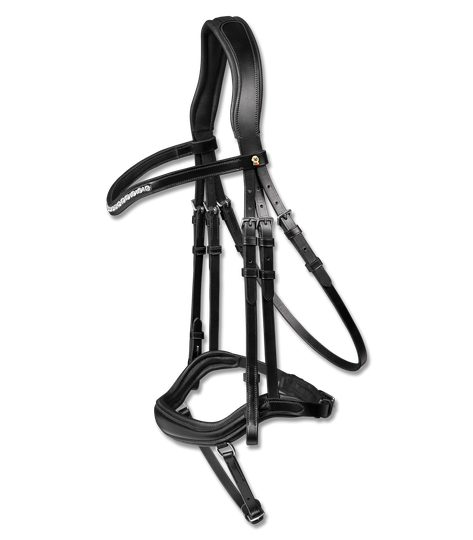 Waldhausen S-line Bridle Newshape - Träns (Cob)
