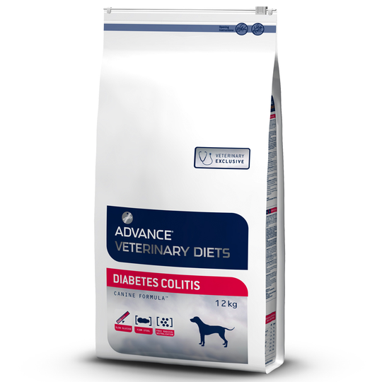 Advance Veterinary Diets Diabetes - 12 kg