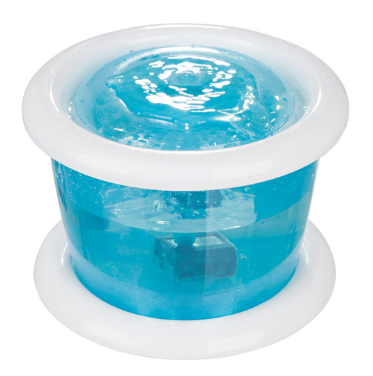Vattenfontän Bubble Stream - Vattenfontän