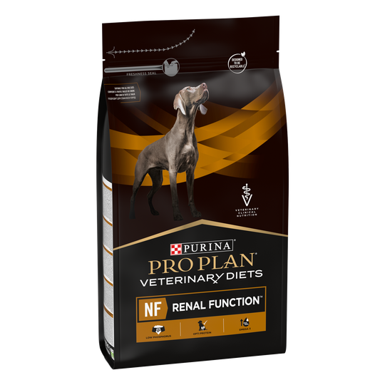 Veterinary Diets NF Renal Function - 12 kg