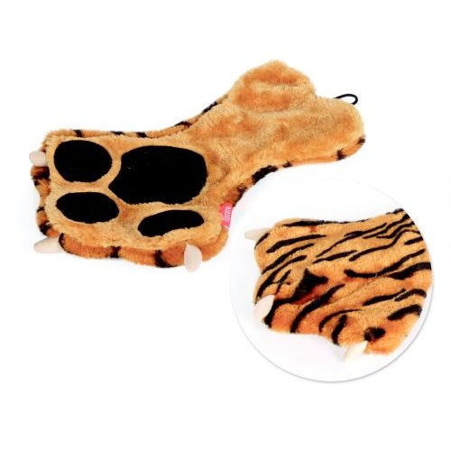 Tass i plysch - Tiger