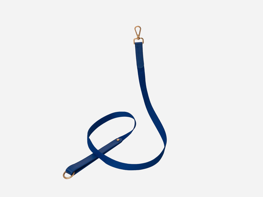 Konny Leash - Imperial Blue / S