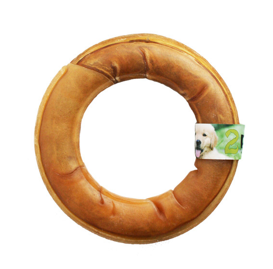 Tuggring för hund - Tuggring