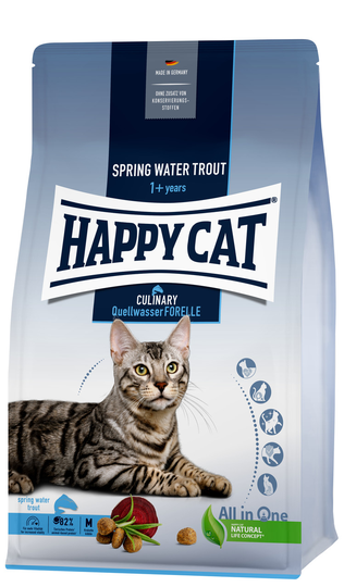 Cat Adult Forell - 10 kg
