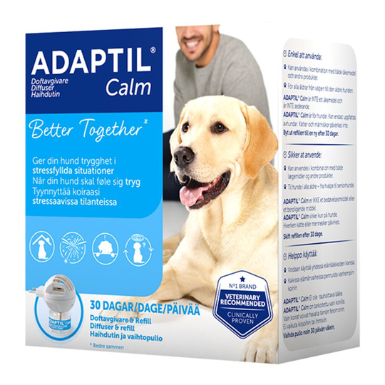 Adaptil Calm Doftavgivare