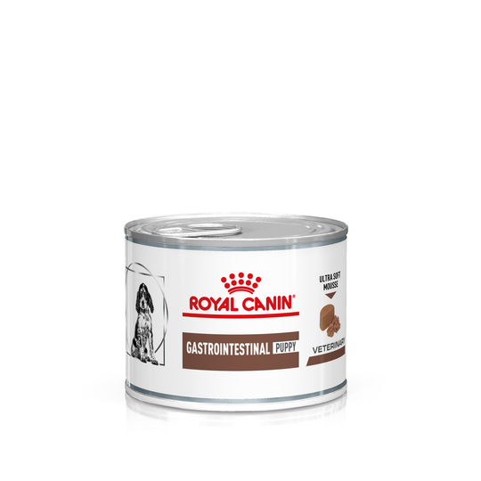 Royal Canin Veterinary Puppy Gastrointestinal - 24 x 195 g