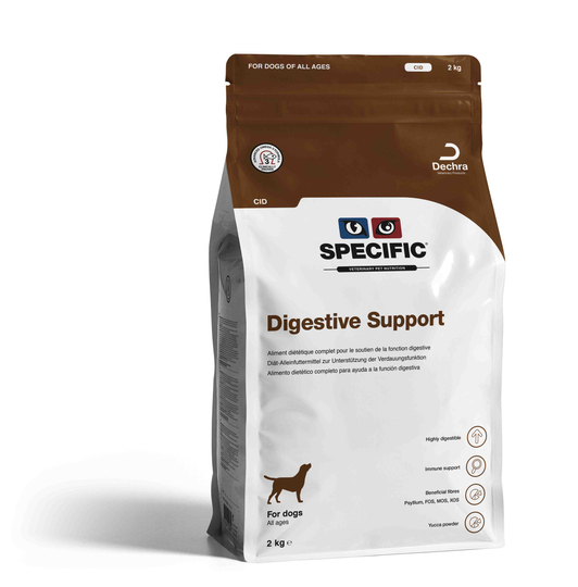 Digestive Support CID - 2 kg