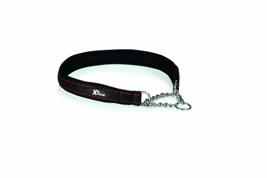 FOP X-TREME Hundhalsband 2,5 cm 60-68 cm